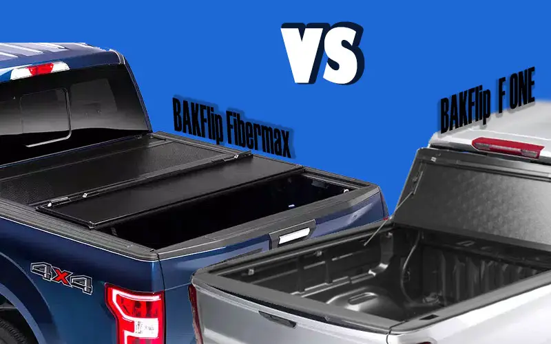 BAKflip Fibermax vs. F1