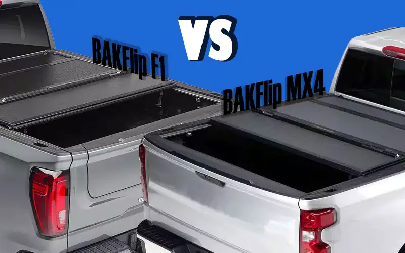 Bakflip F1 vs MX4