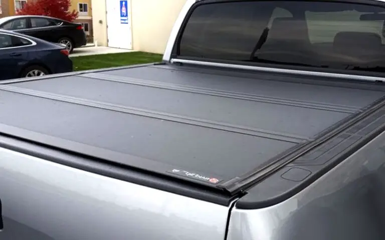 Bakflip MX4 Review - COMPARE TONNEAU COVERS