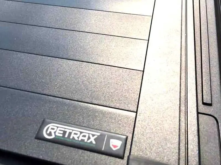 Retrax Pro MX vs Pro XR Compare Tonneau Covers
