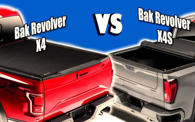 BAK Revolver X4S vs X4 - Are Issues Fixed? (2023 Updated)