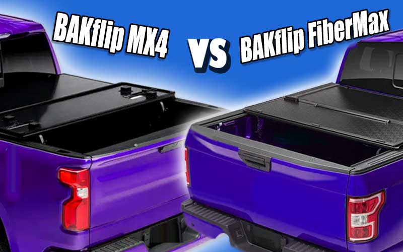BAKflip Fibermax versus MX4