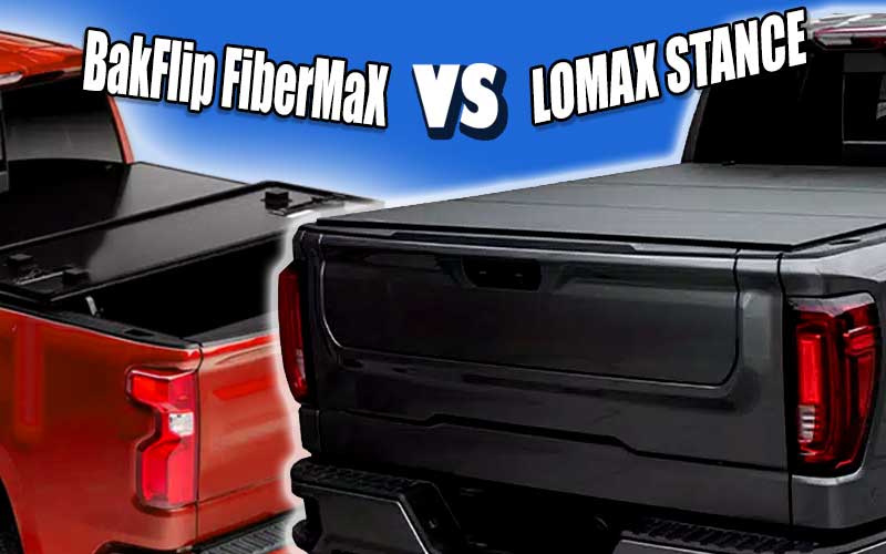 BakFlip FiberMaX vs Lomax Stance