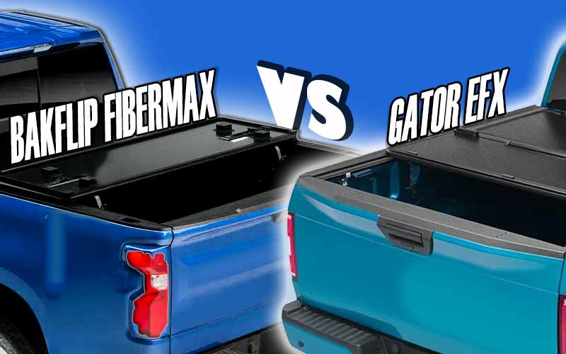 Gator EFX vs BAKFlip Fibermax